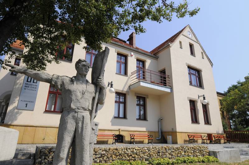 "Księżniczki i dziewczyny" – wystawa w Muzeum Miejskim