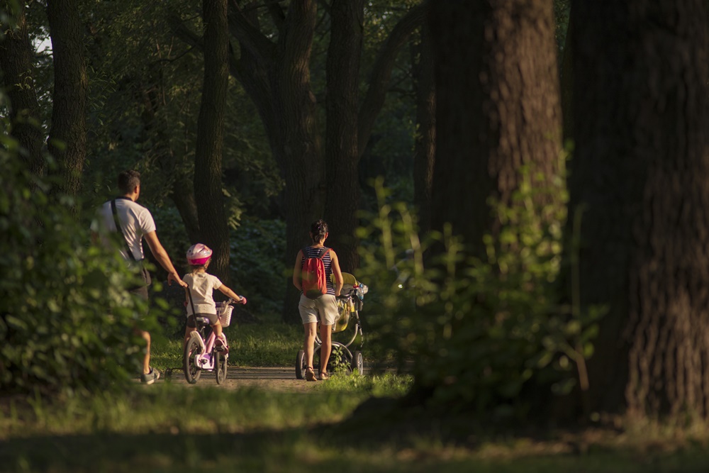 Dzień Dziecka 2021 w Tychach