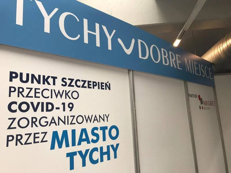 W czwartek 27 maja zamknięte miejskie punkty szczepień