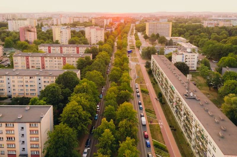 Raport o stanie miasta Tychy za 2020 rok