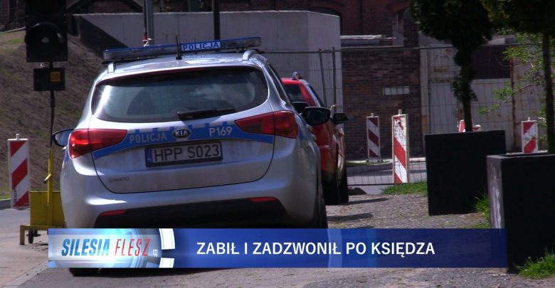 Siemianowice: Pobił, skopał i zabił matkę. Zamiast po pogotowie, zadzwonił po księdza