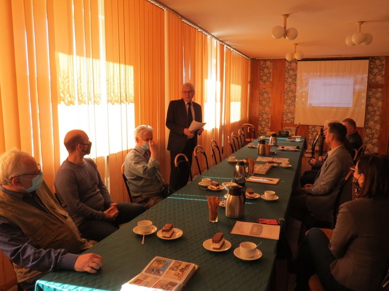 Wyróżnienie siemianowickiego Klubu Łączności SP9KJM