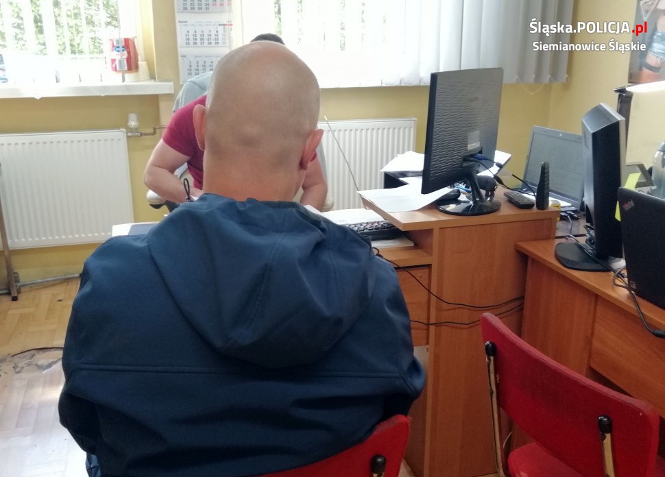 Łamał sądowy zakaz zbliżania się i kontaktowania z byłą żoną