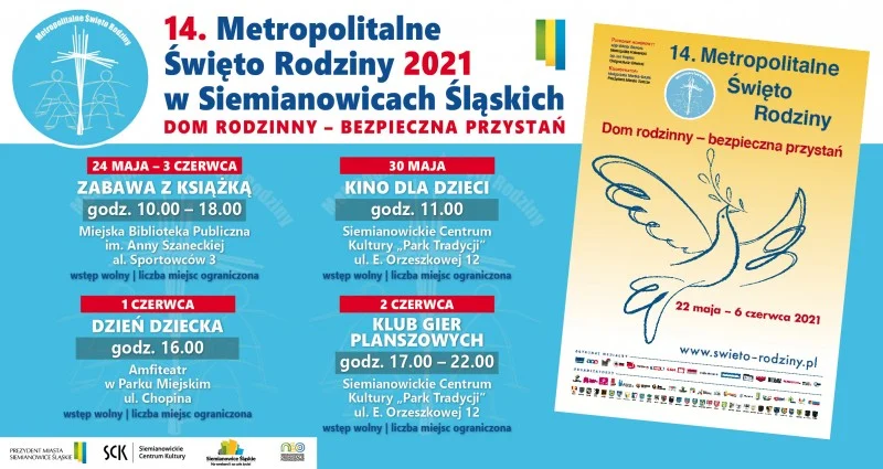 Metropolitalne Święto Rodziny