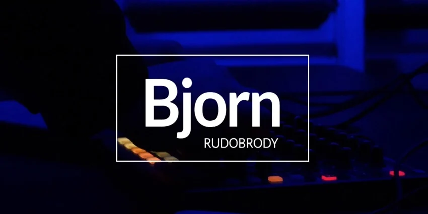 Bjorn // Rudobrody - premiera wideosesji - Mysłowicki Ośrodek Kultury