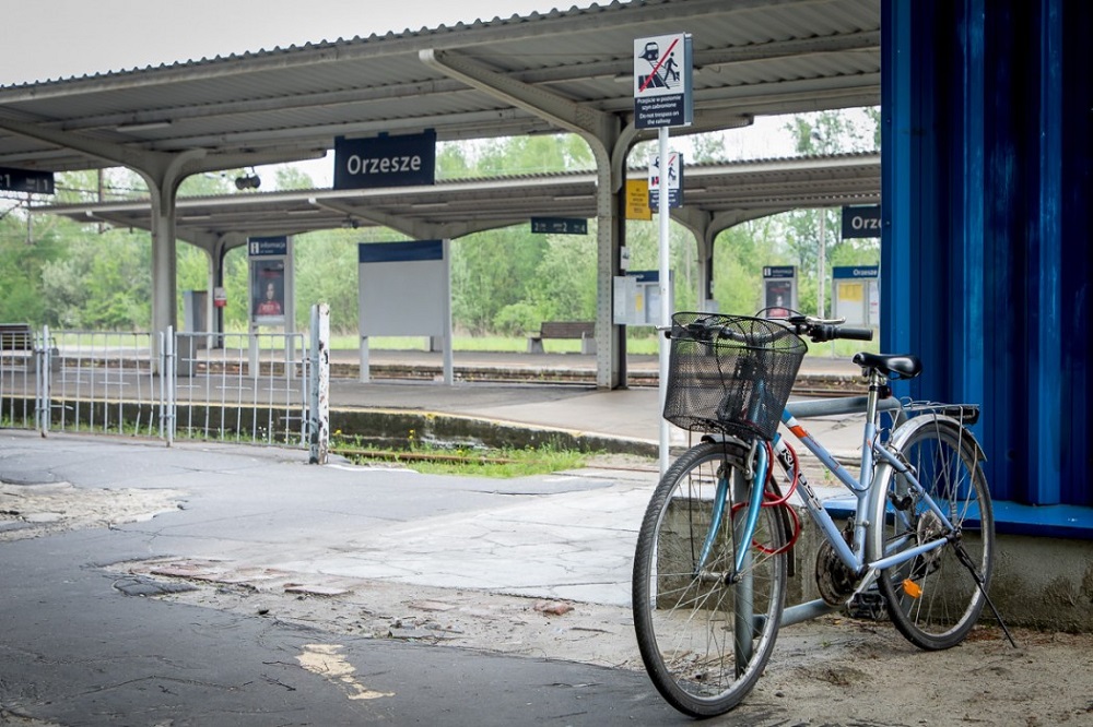 W Orzeszu powstanie centrum przesiadkowe