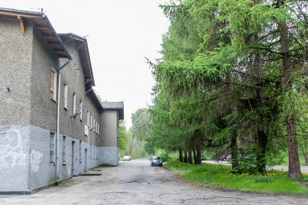 W Orzeszu powstanie centrum przesiadkowe