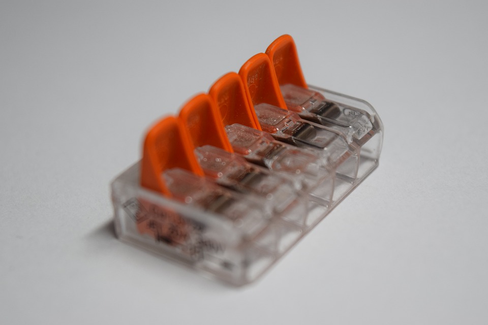 Mobilne punkty zbiórki odpadów