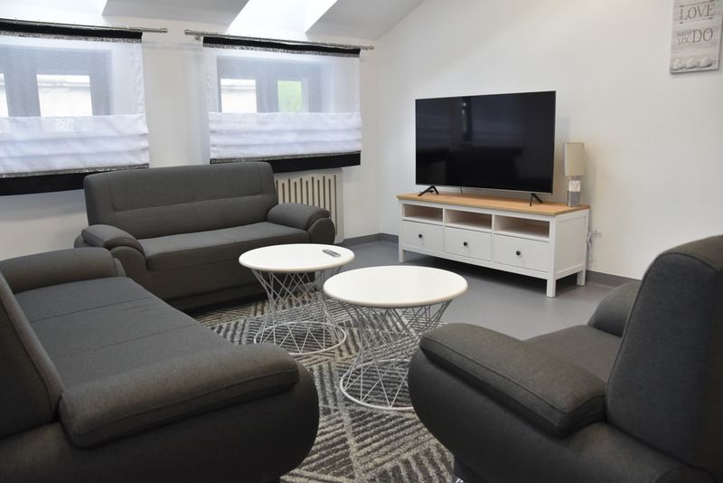 Dom dla samotnych rodziców otwarty