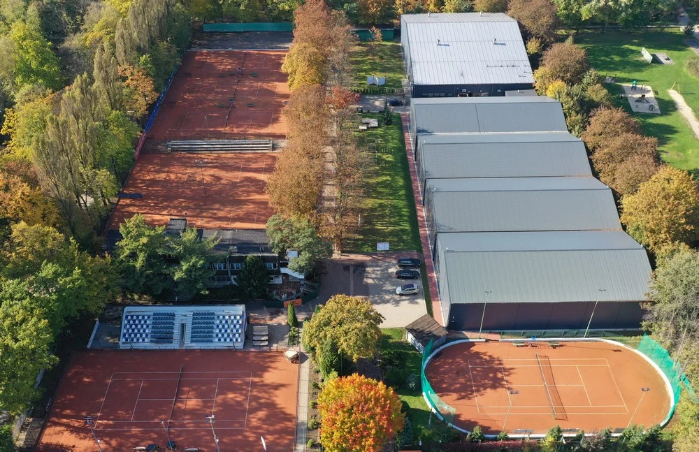 Najlepsi tenisowi juniorzy świata zagrają w Bytomiu