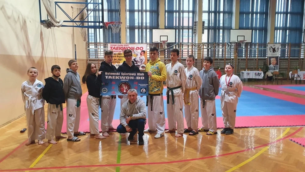 Sukcesy bytomskich sportowców