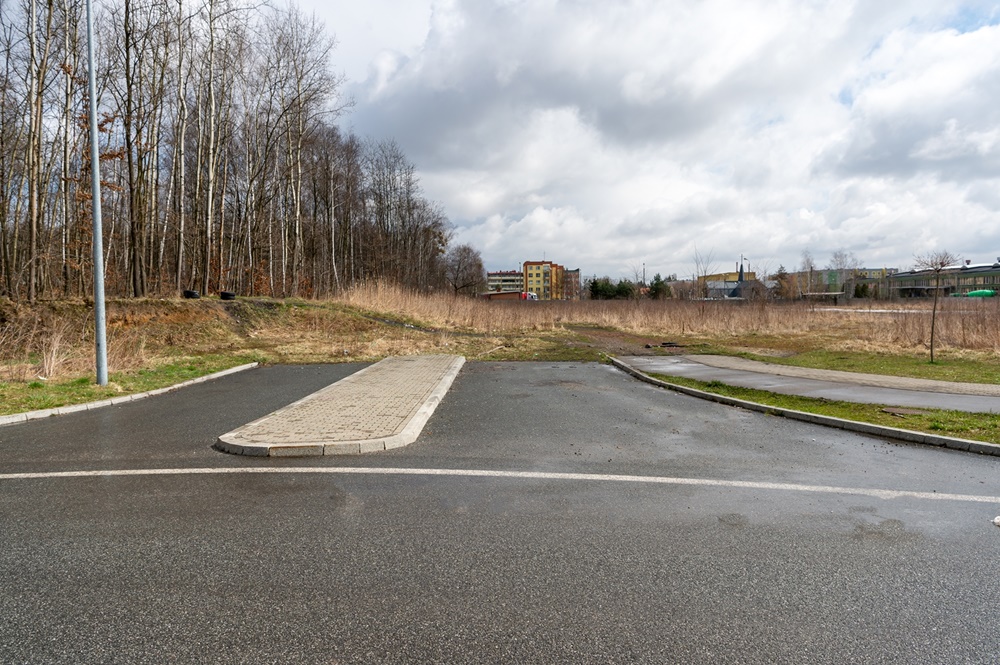 Miasto skomunikuje tereny inwestycyjne w pobliżu KSSE