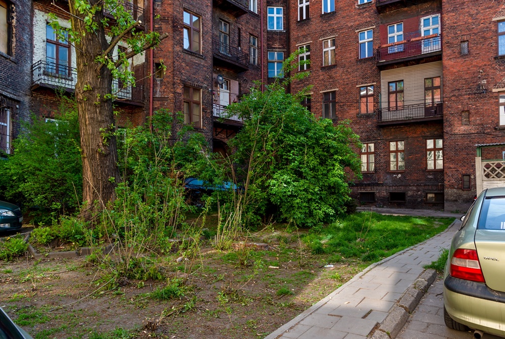 Rewitalizacja Głębokiej, Katowickiej i Matejki wybrana do dofinansowania