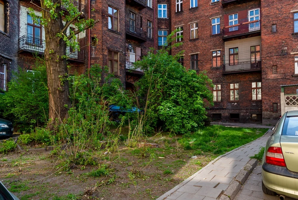 Rewitalizacja Głębokiej, Katowickiej i Matejki wybrana do dofinansowania