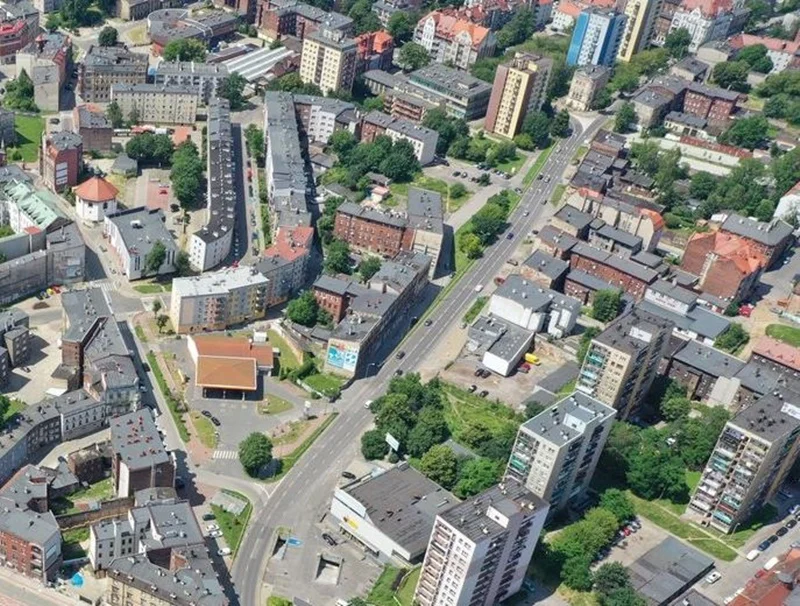 Prezydent zlecił kontrolę budynku przy ul. Witczaka 5