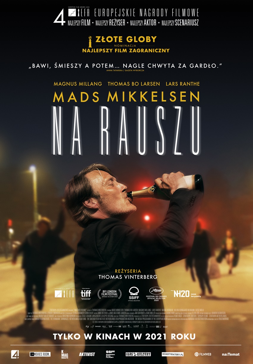 BCKino - czerwcowy repertuar