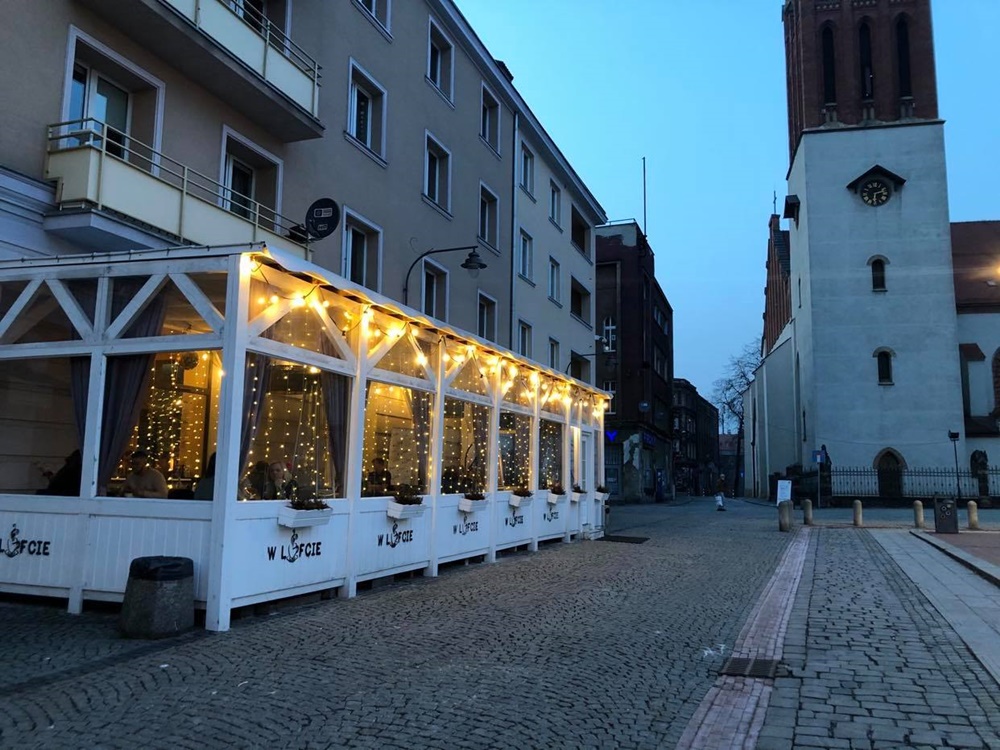 Miasto kieruje kolejną pomoc do bytomskich przedsiębiorców z branży gastronomicznej