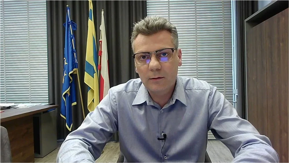 Q&A z prezydentem. Pytania i odpowiedzi ważne dla Bobrka