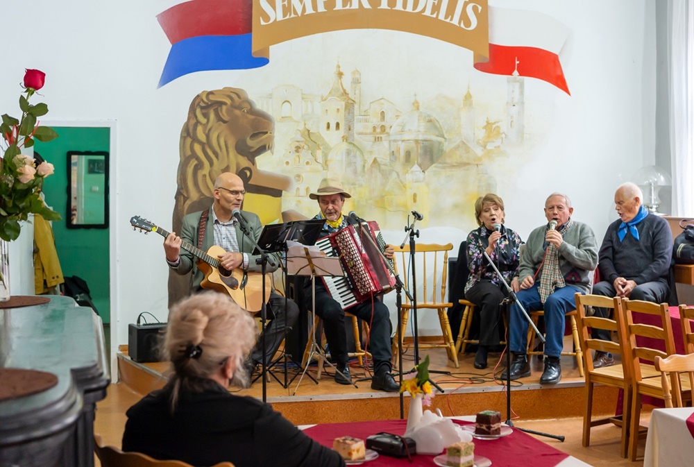 Centrum Kresowe przeszło gruntowny remont