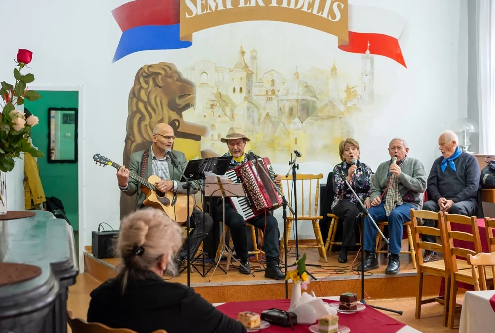 Centrum Kresowe przeszło gruntowny remont