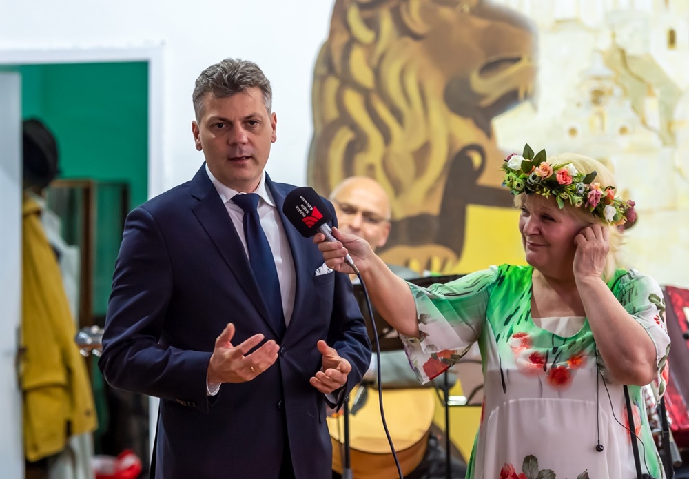 Centrum Kresowe przeszło gruntowny remont