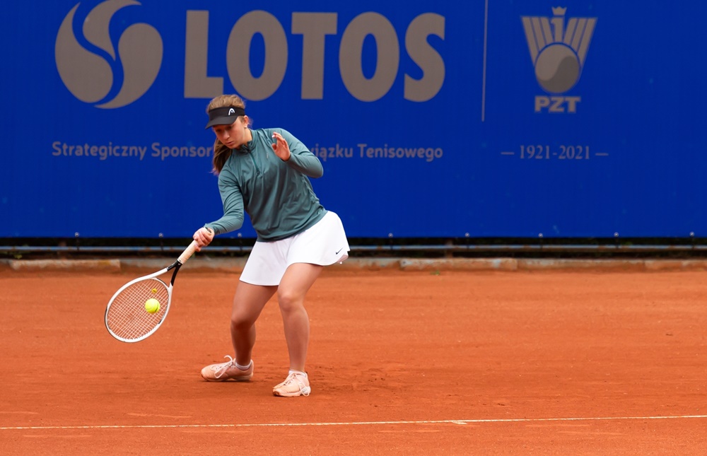 ITF Juniors Grade 1 po raz pierwszy w Polsce i to na kortach Górnika Bytom