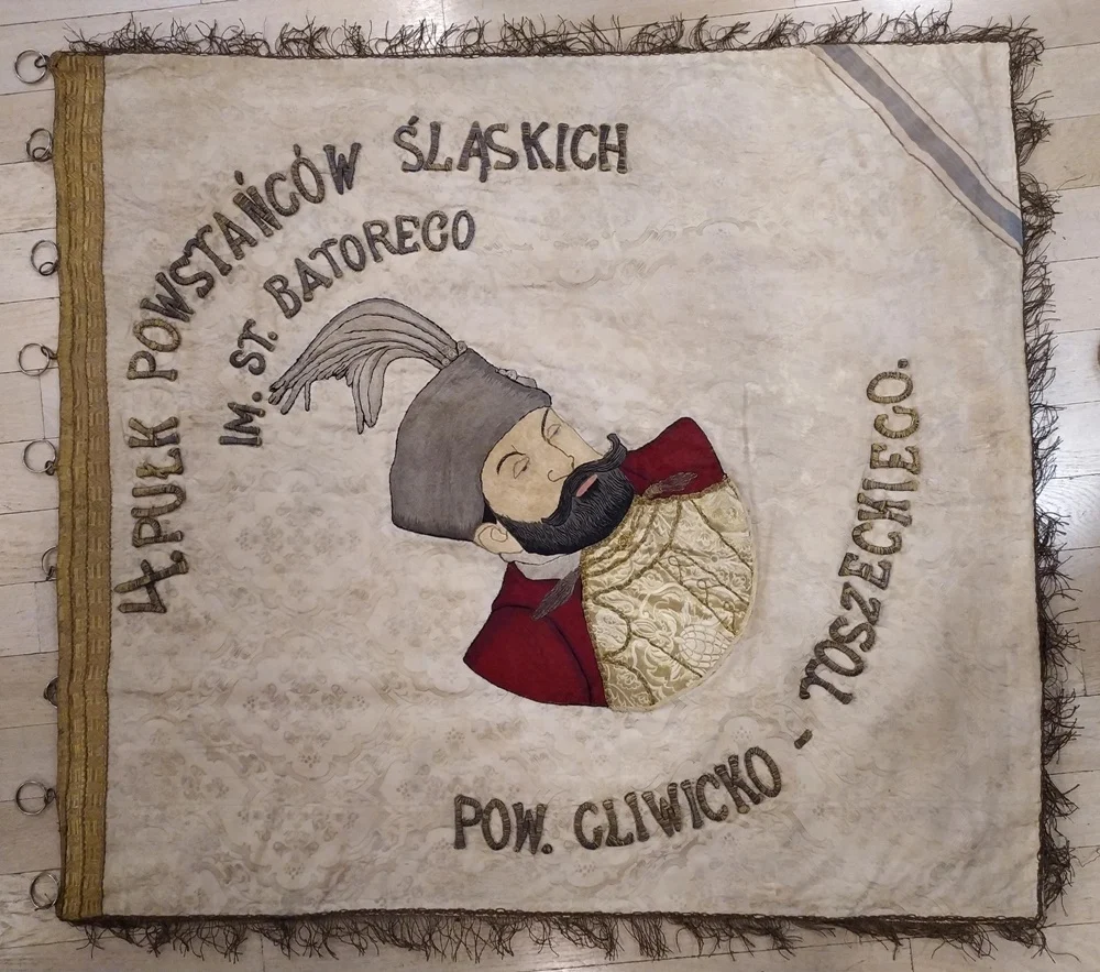 Noc stulecia! Stulecie III powstania śląskiego - Noc Muzeów w Muzeum w Gliwicach