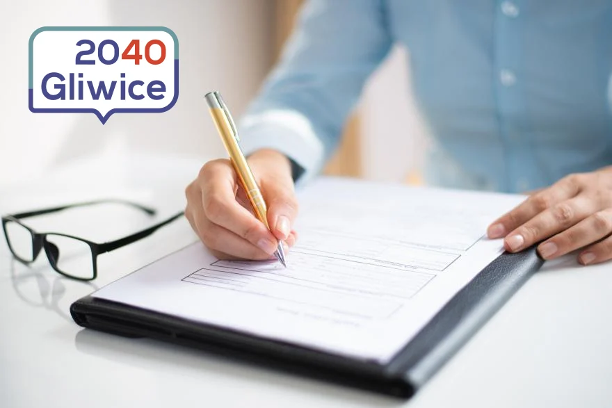 Podziel się opinią. Wypełnij ankiety Urzędu Miejskiego!