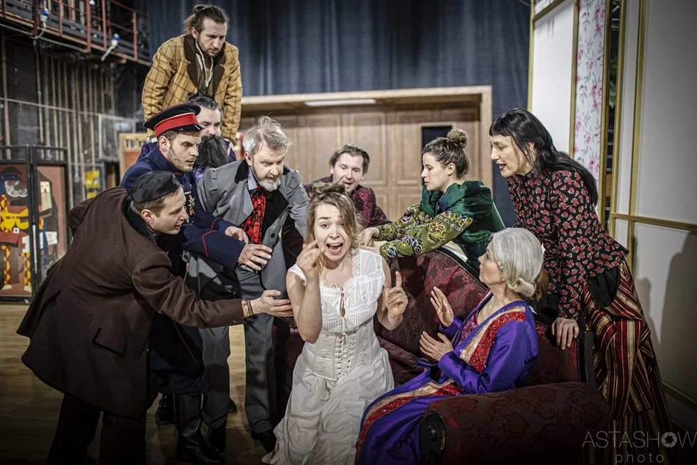 Teatr Miejski zagra już w ten weekend