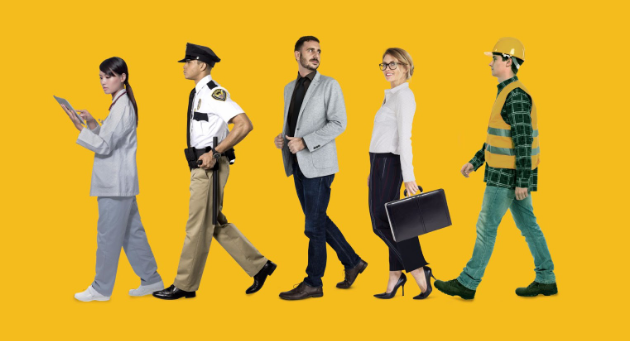 Badania Medycyny Pracy