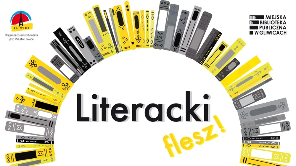 Czerwiec w Miejskiej Bibliotece Publicznej w Gliwicach