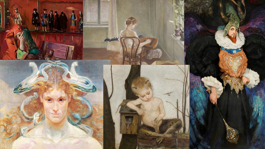 Czerwcowe wydarzenia w Muzeum w Gliwicach