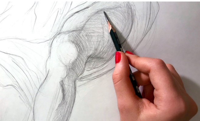 Wrocławska Szkoła Rysunku zaprasza na kursy