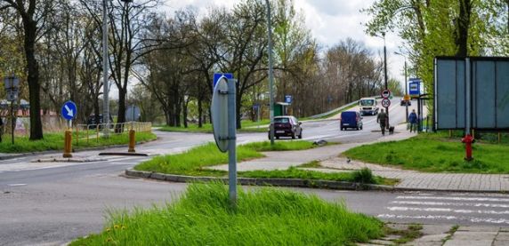 Remont wiaduktu przy ulicy Mikołajczyka. Prace ruszą jeszcze w maju