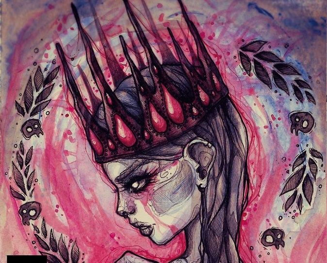 „Kierunki wyobraźni” – wystawa Aleksandry Gudowskiej