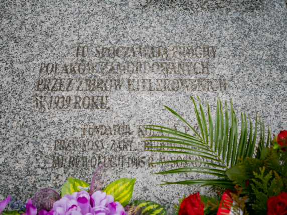 76. rocznica zakończenia II wojny światowej