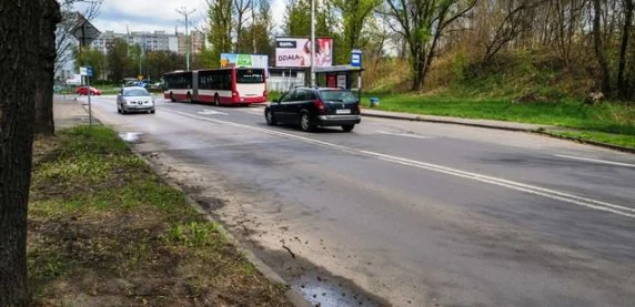Trwa przetarg na remont ulicy Mikołajczyka. Pojawiły się dobre oferty