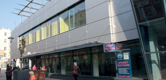 Wydziały Urzędu Miasta zmieniają siedzibę. Sprawdź nowe lokalizacje