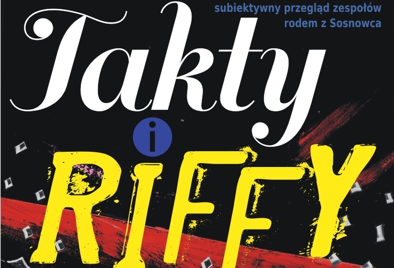 „Takty i riffy” – muzyczna wystawa w Zagłębiowskiej Mediatece