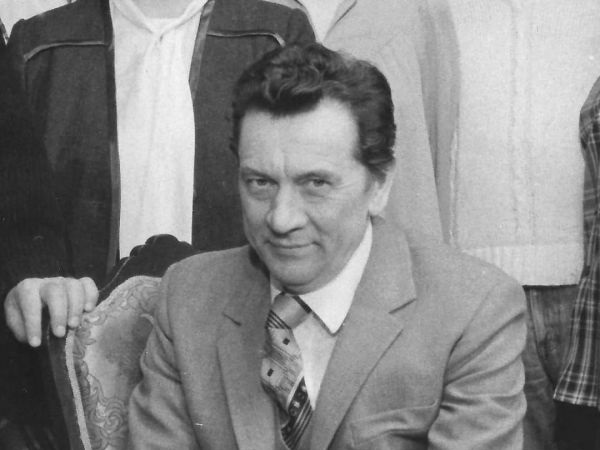 Zmarł Jan Klemens, wieloletni dyrektor Teatru Zagłębia