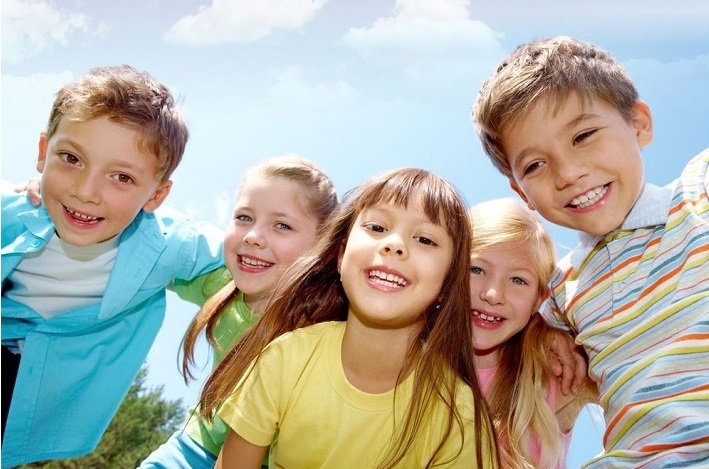 Dzień Dziecka w Zagłębiowskiej Mediatece