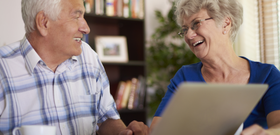 Nabór do Klubu Senior+