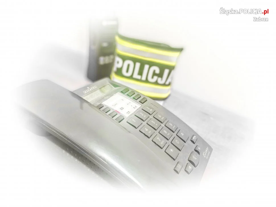 Stare numery telefonów Policji wkrótce przestaną działać