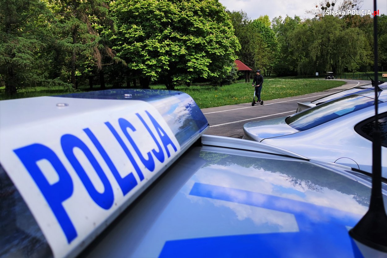 Hulajnogi elektryczne, UTO i UWR - zmieniają się przepisy ruchu drogowego