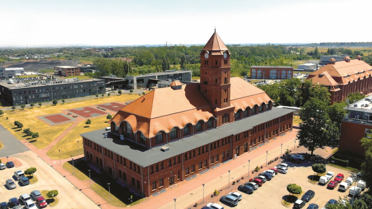 Wyższa Szkoła Humanitas w Sosnowcu od teraz ma swoją filię także w Gliwicach