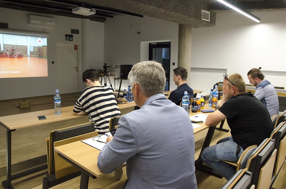 Finał XIII Ogólnopolskiego Festiwalu Tanecznego „Róża 2021”