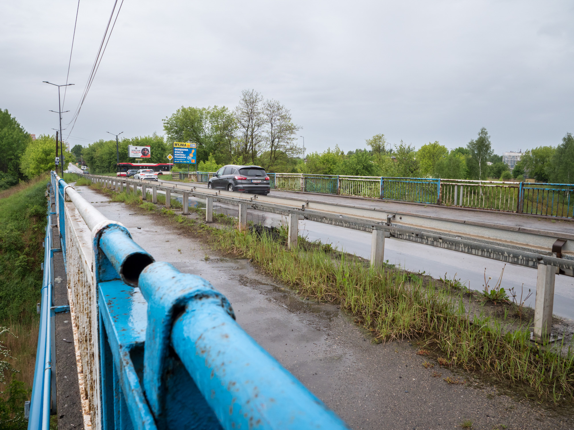 Przebudowa ul. Lenartowicza. 2,5 mln zł dofinansowania dla miasta