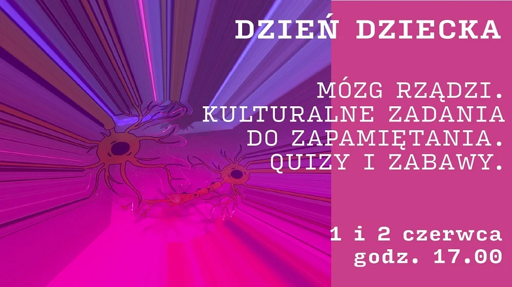 Dzień Dziecka w Zamku Sieleckim