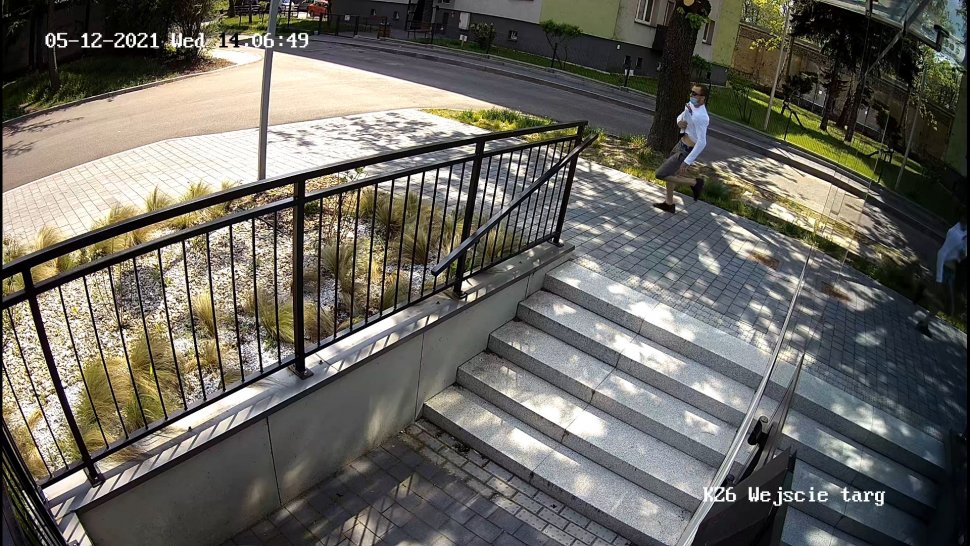 Okradł jubilera. Rozpoznajesz go?