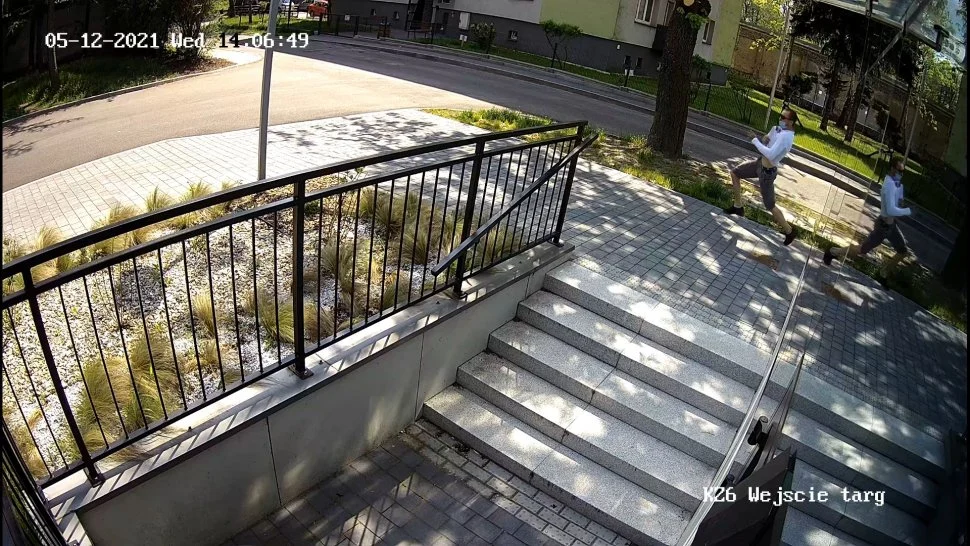 Okradł jubilera. Rozpoznajesz go?